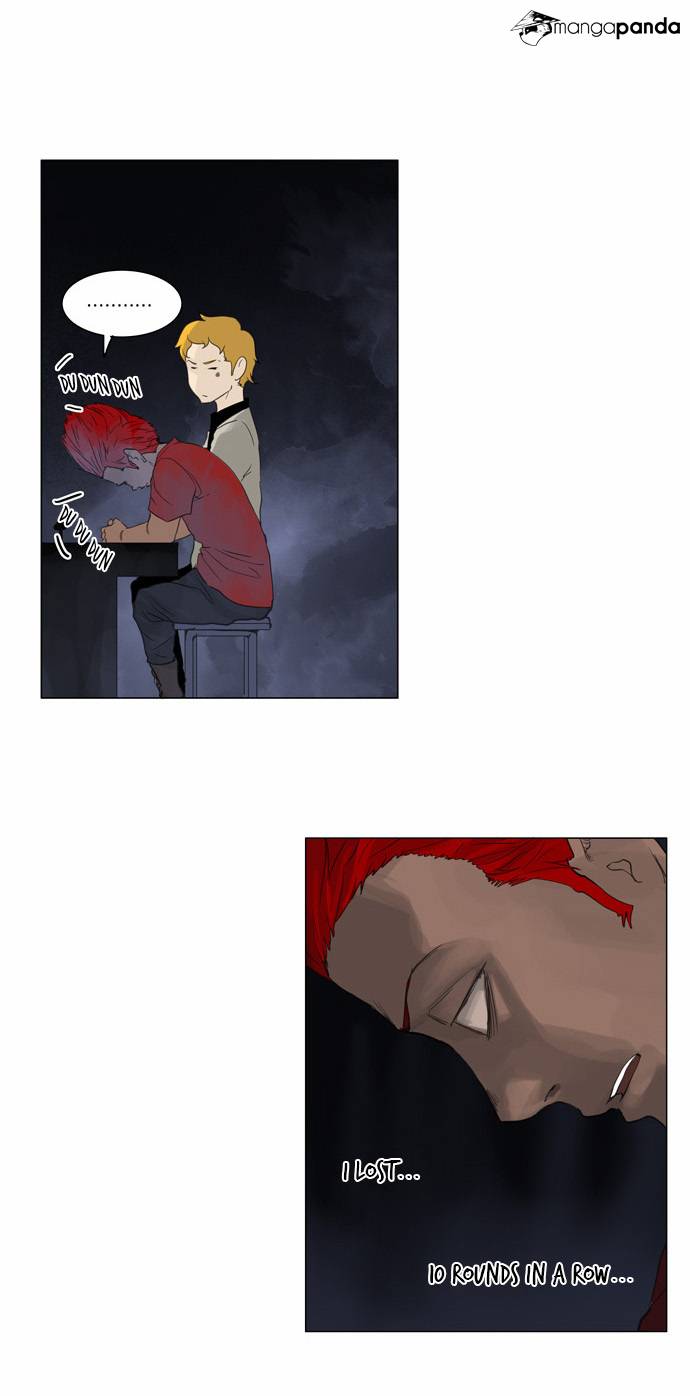 Tower of God Chapter 117 image 11